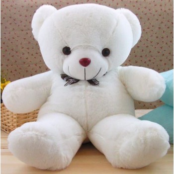 Mr. Bear
